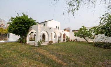 Venta Quinta a terminar en Recreo Sur