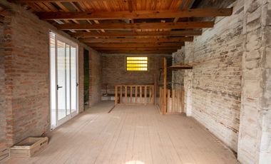 Venta Quinta a terminar en Recreo Sur