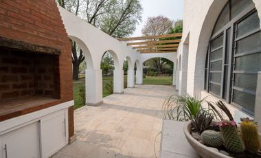 Venta Quinta a terminar en Recreo Sur