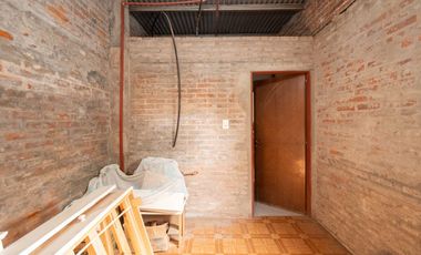 Venta Quinta a terminar en Recreo Sur