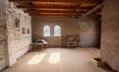 Venta Quinta a terminar en Recreo Sur