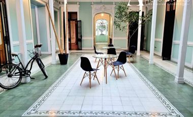 Oficina en Arriendo en Huérfanos 1692