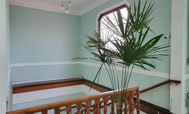 Oficina en Arriendo en Huérfanos 1692