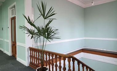 Oficina en Arriendo en Huérfanos 1692