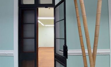 Oficina en Arriendo en Huérfanos 1692