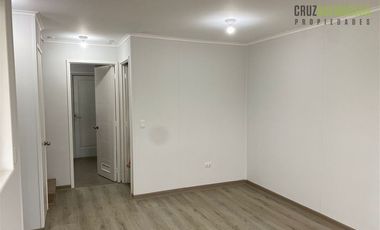 Casa en Arriendo en Avenida Los Notros