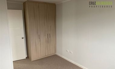 Casa en Arriendo en Avenida Los Notros