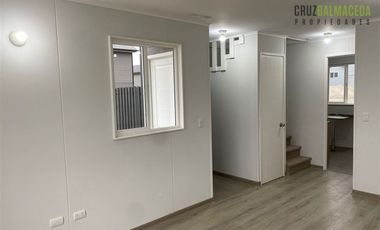 Casa en Arriendo en Avenida Los Notros
