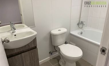 Casa en Arriendo en Avenida Los Notros