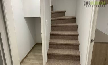 Casa en Arriendo en Avenida Los Notros