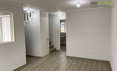 Casa en Arriendo en Avenida Los Notros