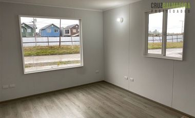 Casa en Arriendo en Avenida Los Notros