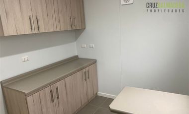 Casa en Arriendo en Avenida Los Notros