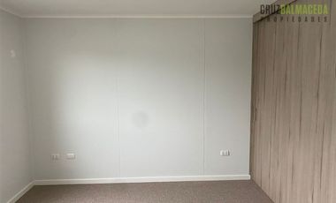 Casa en Arriendo en Avenida Los Notros