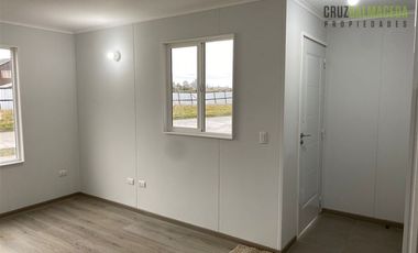 Casa en Arriendo en Avenida Los Notros