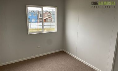 Casa en Arriendo en Avenida Los Notros