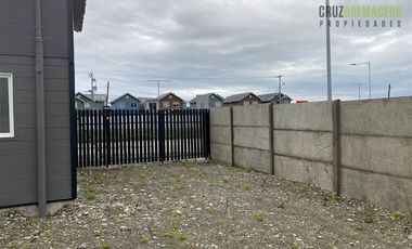 Casa en Arriendo en Avenida Los Notros