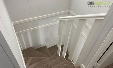 Casa en Arriendo en Avenida Los Notros