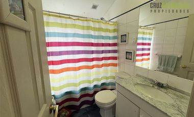 Casa en Arriendo en Faro Los Colonos