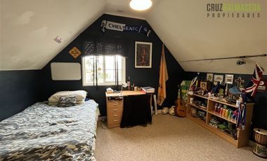 Casa en Arriendo en Faro Los Colonos