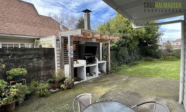 Casa en Arriendo en Faro Los Colonos