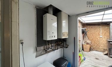 Casa en Arriendo en Faro Los Colonos