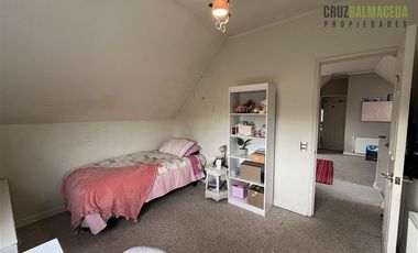 Casa en Arriendo en Faro Los Colonos