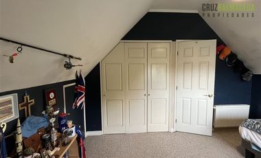 Casa en Arriendo en Faro Los Colonos