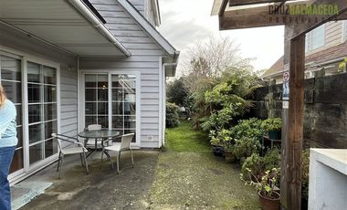 Casa en Arriendo en Faro Los Colonos