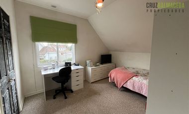 Casa en Arriendo en Faro Los Colonos