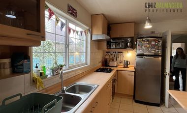 Casa en Arriendo en Faro Los Colonos