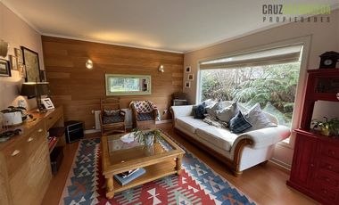 Casa en Arriendo en Faro Los Colonos