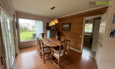 Casa en Arriendo en Faro Los Colonos