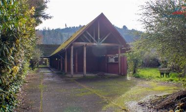 Casa en Arriendo en COD33090 SECTOR NORTE DE TEMUCO