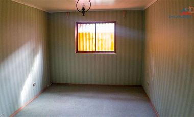 Casa en Arriendo en COD33090 SECTOR NORTE DE TEMUCO