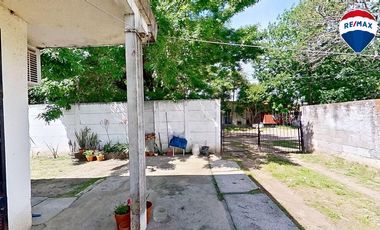 VENTA CASA 3 AMB FLORENCIO VARELA