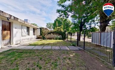 VENTA CASA 3 AMB FLORENCIO VARELA