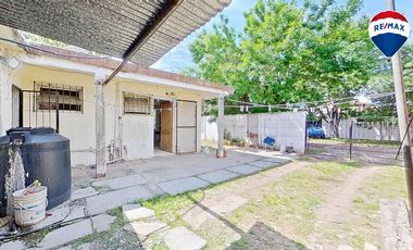 VENTA CASA 3 AMB FLORENCIO VARELA