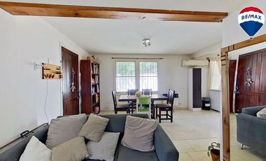 VENTA CASA 3 AMB FLORENCIO VARELA