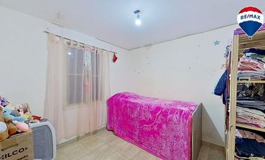 VENTA CASA 3 AMB FLORENCIO VARELA