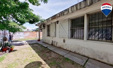 VENTA CASA 3 AMB FLORENCIO VARELA