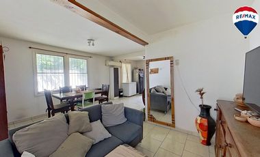 VENTA CASA 3 AMB FLORENCIO VARELA