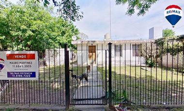 VENTA CASA 3 AMB FLORENCIO VARELA