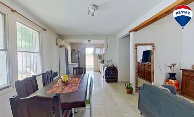 VENTA CASA 3 AMB FLORENCIO VARELA