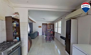 VENTA CASA 3 AMB FLORENCIO VARELA