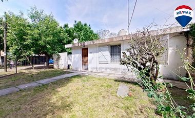 VENTA CASA 3 AMB FLORENCIO VARELA