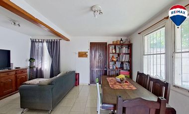 VENTA CASA 3 AMB FLORENCIO VARELA
