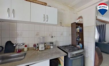 VENTA CASA 3 AMB FLORENCIO VARELA