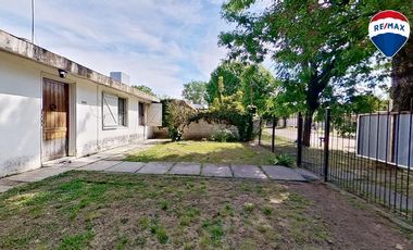 VENTA CASA 3 AMB FLORENCIO VARELA