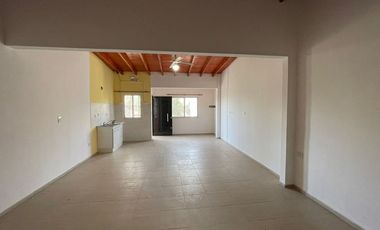 ALQUILER DEPARTAMENTO AMPLIAS DIMENCIONES